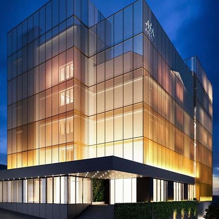 Hotel Afa Pristina Exteriör bild